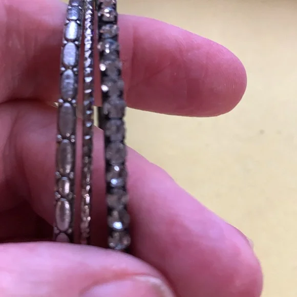 Three bracelets* - Picture 5 of 5